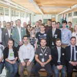 Das war der Recruiting Day 2019