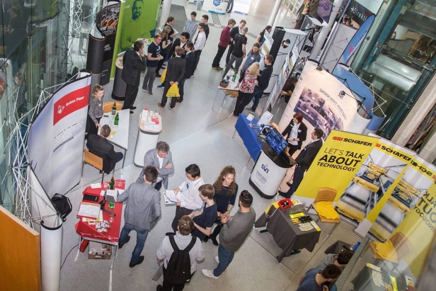 Recruiting Day 2020 verschoben