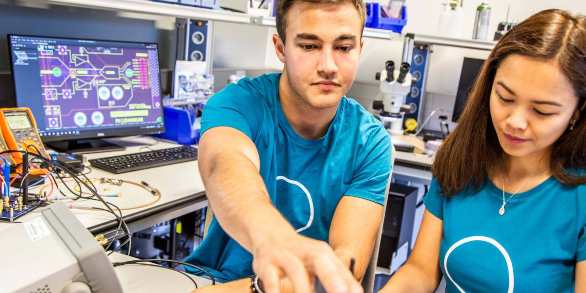 Neues duales Bachelorstudium „Industrielle Mechatronik“